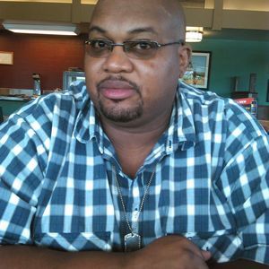 Meet your Posher, Arnold